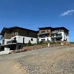 Apartment Horizont