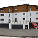 Apartment Horizont Loucna pod Klinovcem