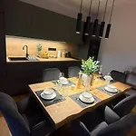 Apartment Horizont *
