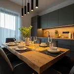 Apartment Horizont Loucna pod Klinovcem