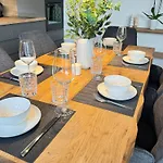 Horizont Appartement Loučná pod Klínovcem