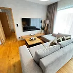 Appartement Horizont Loučná pod Klínovcem