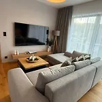 Horizont Apartment *