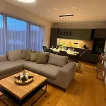 Apartment Horizont Loucna pod Klinovcem