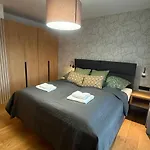 Apartment Horizont