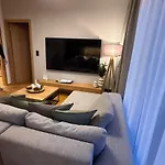 Apartment Horizont