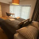 Apartment Horizont Loucna pod Klinovcem