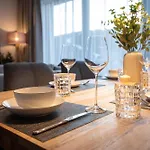 Horizont Appartement Loučná pod Klínovcem