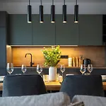 Appartement Horizont