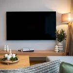 Apartment Horizont *