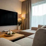 Horizont Apartment Loucna pod Klinovcem