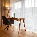 Apartment Horizont