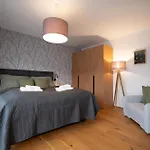 Apartment Horizont