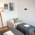 Horizont Appartement *