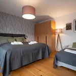Horizont Apartment *