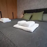 Appartement Horizont Loučná pod Klínovcem