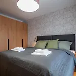 Horizont Appartement *