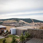 Horizont * Loucna pod Klinovcem