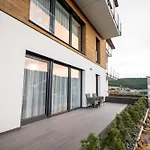 Horizont Appartement