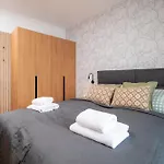 Appartement Horizont Loučná pod Klínovcem