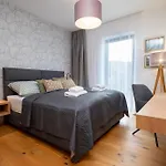 Horizont Apartment Loucna pod Klinovcem