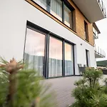 Horizont Appartement Loučná pod Klínovcem