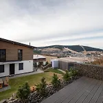 Horizont Loucna pod Klinovcem