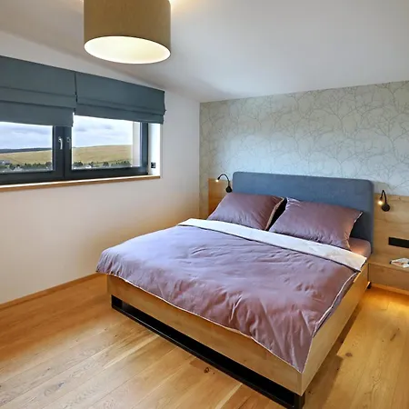 Horizont Apartmán *