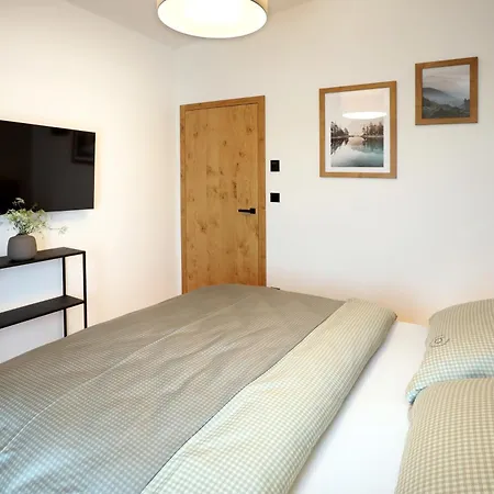 Apartment Horizont