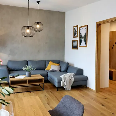 Horizont Apartment