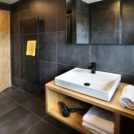 Horizont * Loučná pod Klínovcem