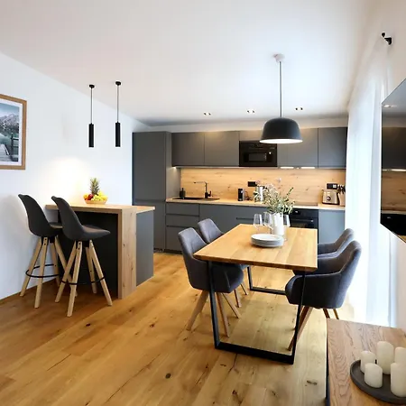 Horizont Апартаменты *