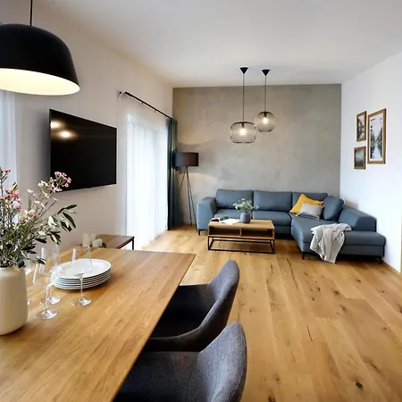 Horizont Apartment *