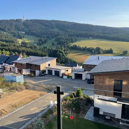 Apartmán Horizont *