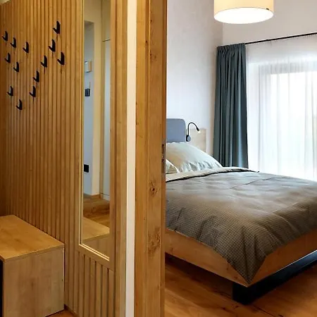 Horizont Apartment *