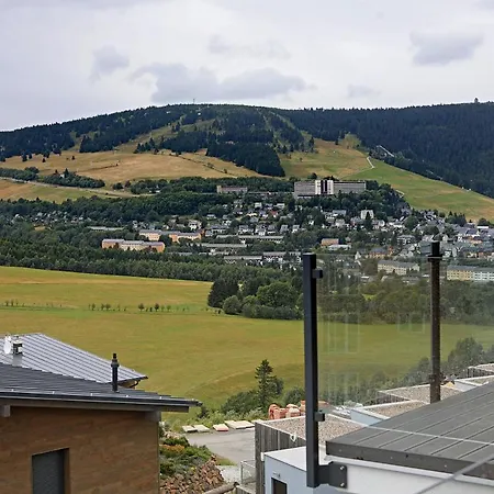 Apartment Horizont *