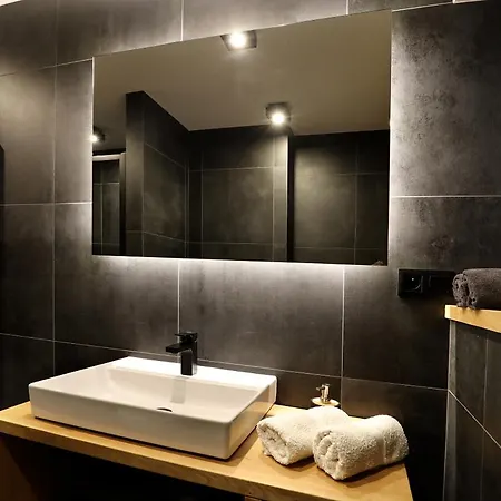 Horizont Appartement Loučná pod Klínovcem
