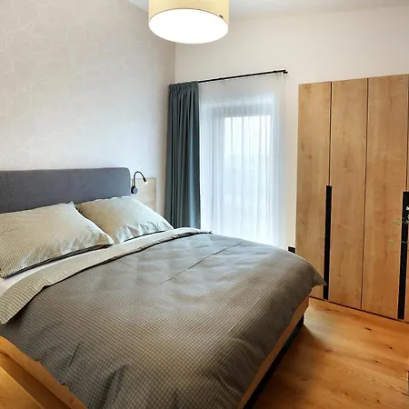 Horizont Apartment *
