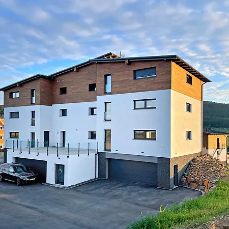 Horizont Лоучна-под-Клиновцем