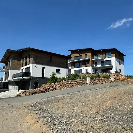 Apartment Horizont