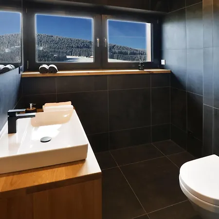 Апартаменты Horizont Лоучна-под-Клиновцем