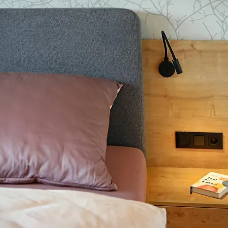 Horizont Apartmán *