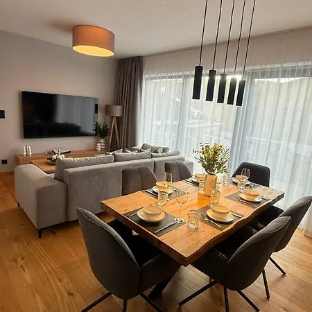 Horizont * Loučná pod Klínovcem