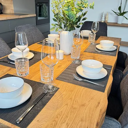 Horizont Apartment Loučná pod Klínovcem