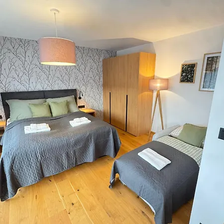 Horizont Loučná pod Klínovcem