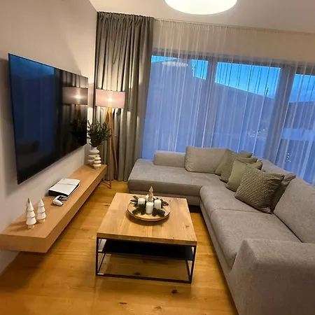 Horizont Apartmán Loučná pod Klínovcem