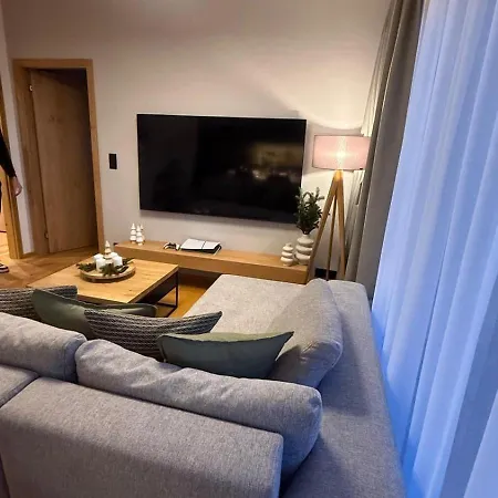 Apartment Horizont