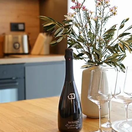 Horizont Apartmán *