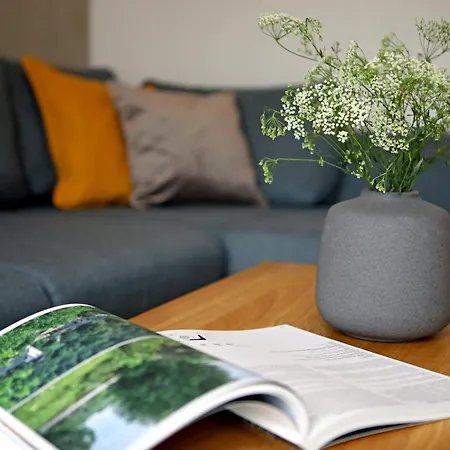 Horizont * Loučná pod Klínovcem