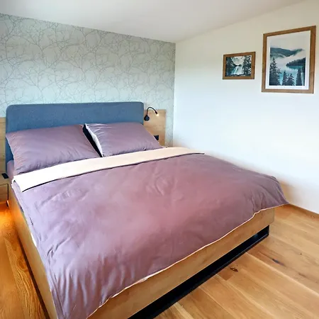 Horizont Apartmán *